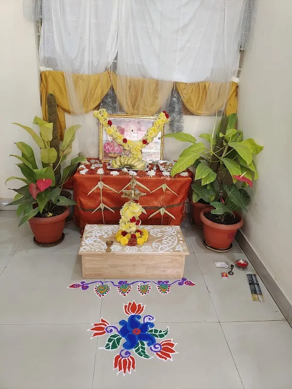 Asha Yoga Center