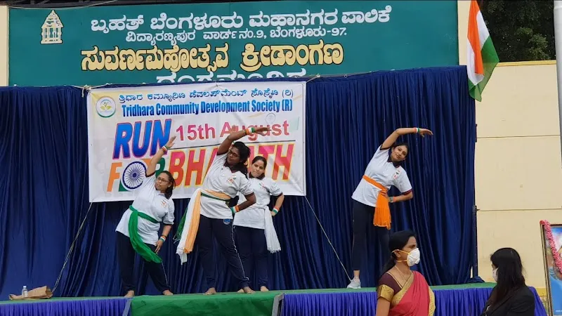 Asha Yoga Center