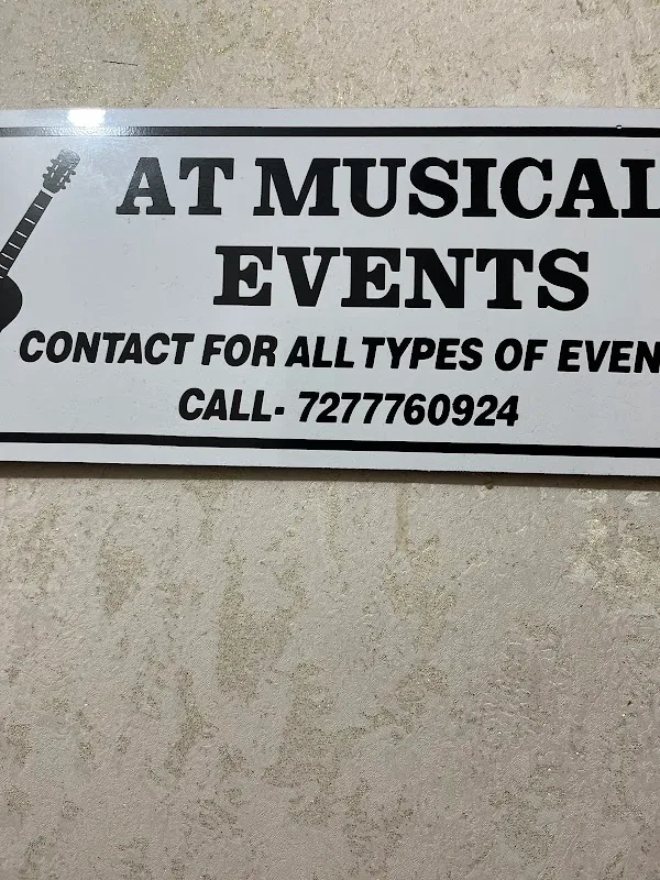 AT events management