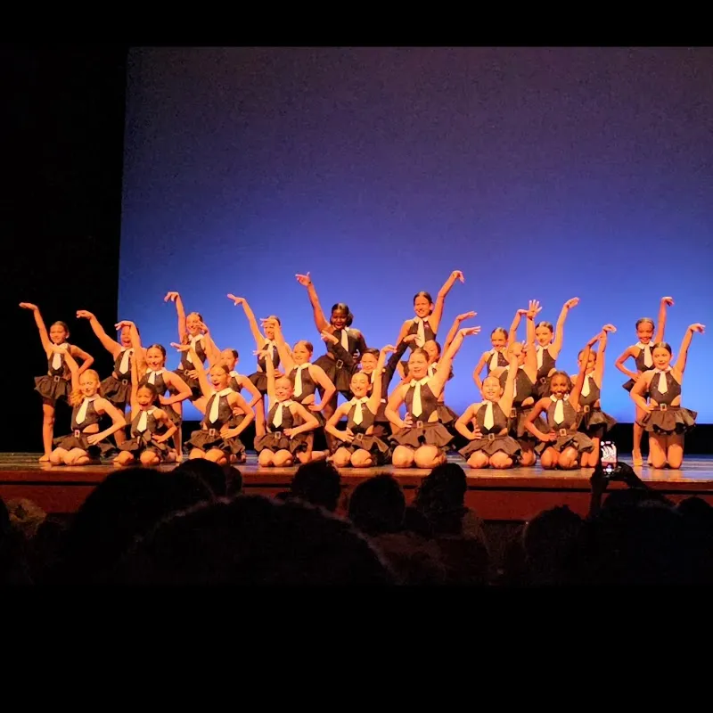 Studio 61 Dance Company