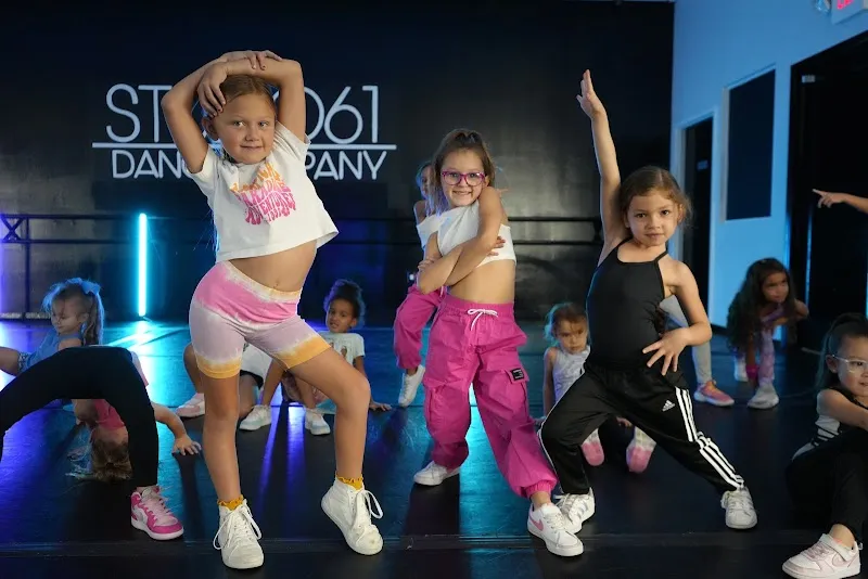 Studio 61 Dance Company