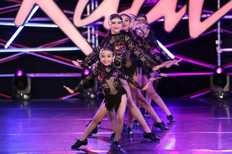 Studio 61 Dance Company