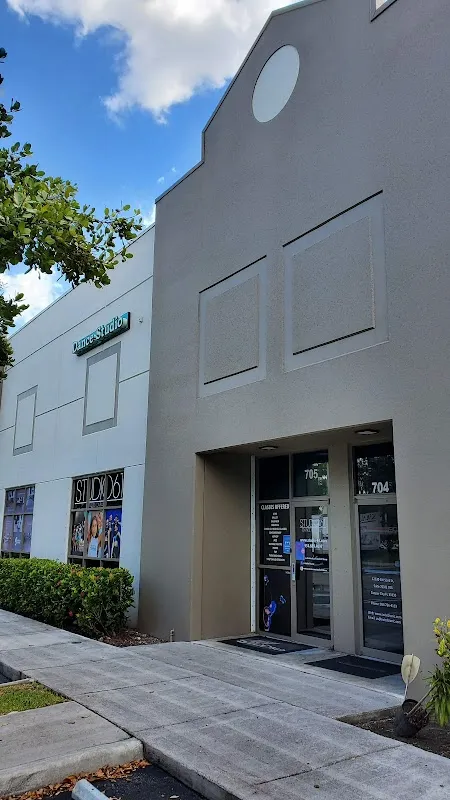 Studio 61 Dance Company