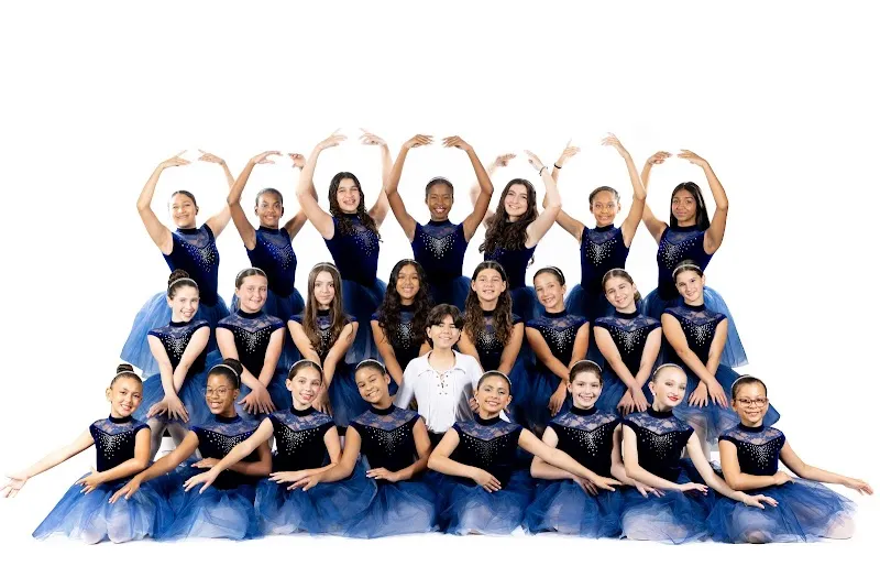 Studio 61 Dance Company