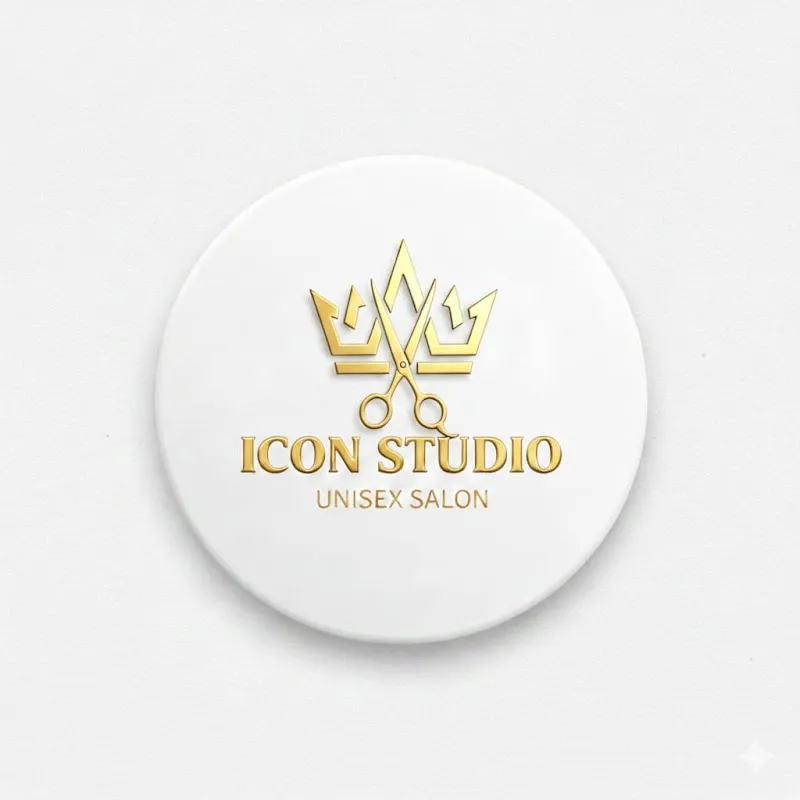 Salon Icon Studio unisex salon