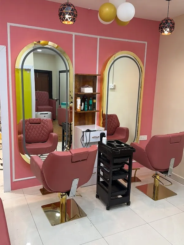Salon Icon Studio unisex salon
