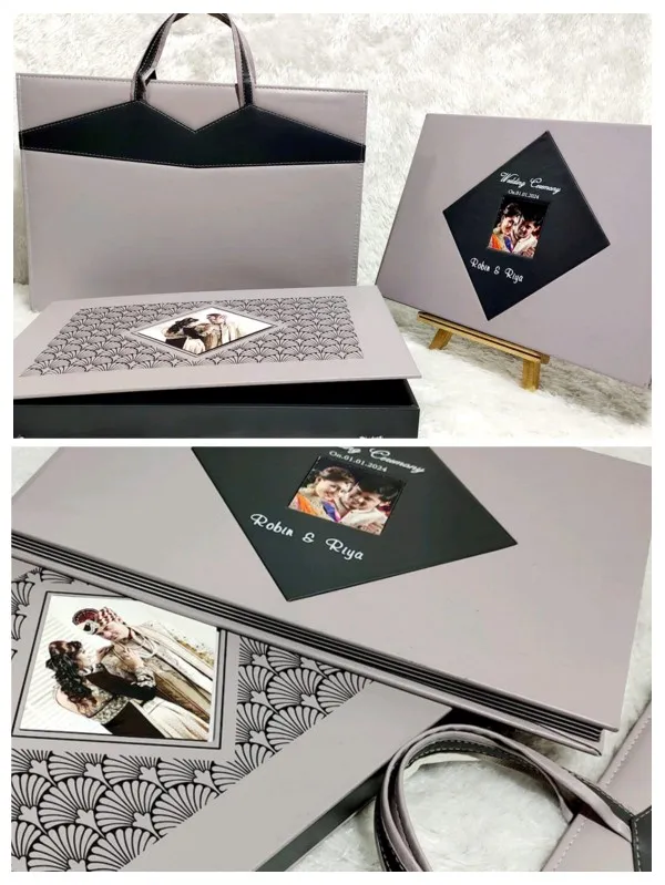 CHAUGULE PHOTOS AND SERVICES