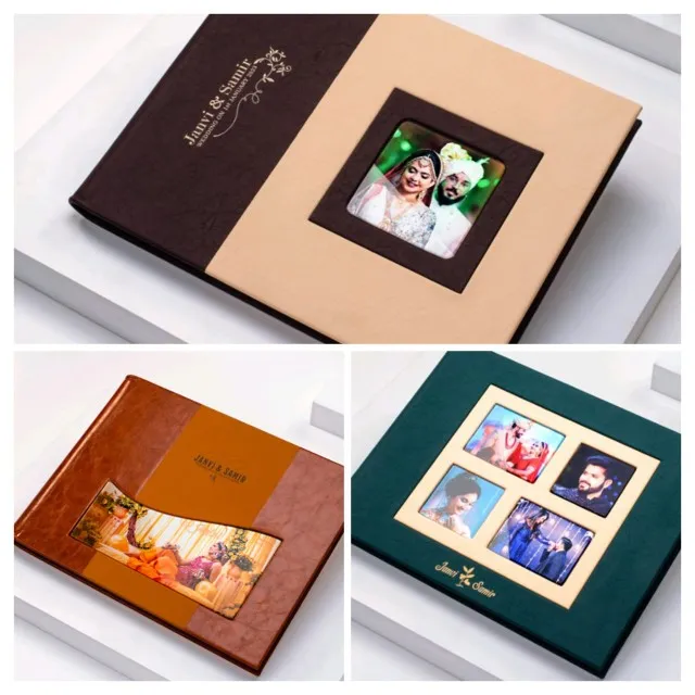 CHAUGULE PHOTOS AND SERVICES