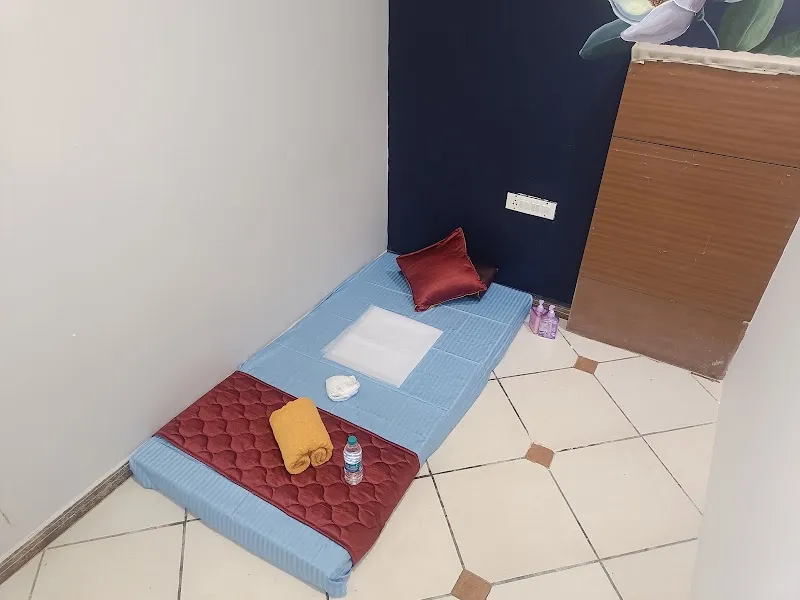 Star Wellnass Center Periyamet | SPA