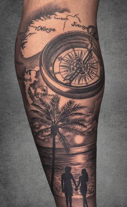 RUDRA tattoo studio