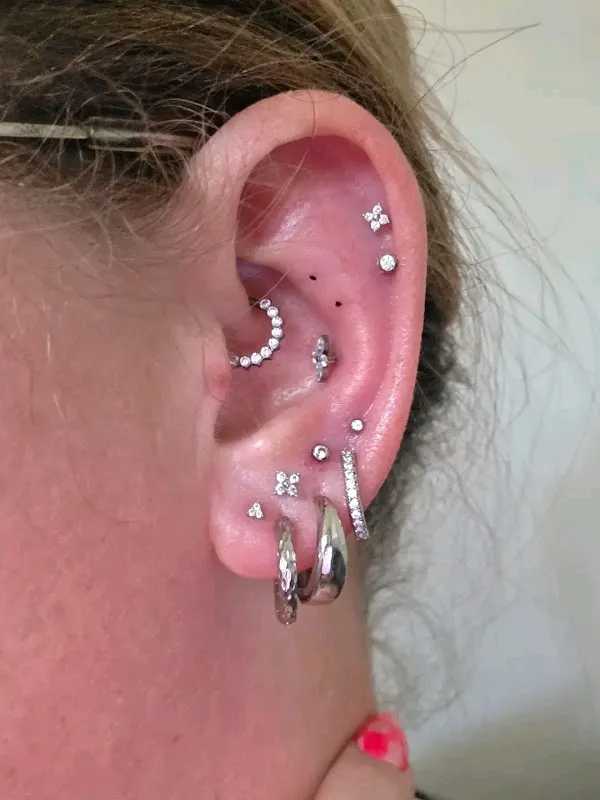 RUDRA tattoo studio
