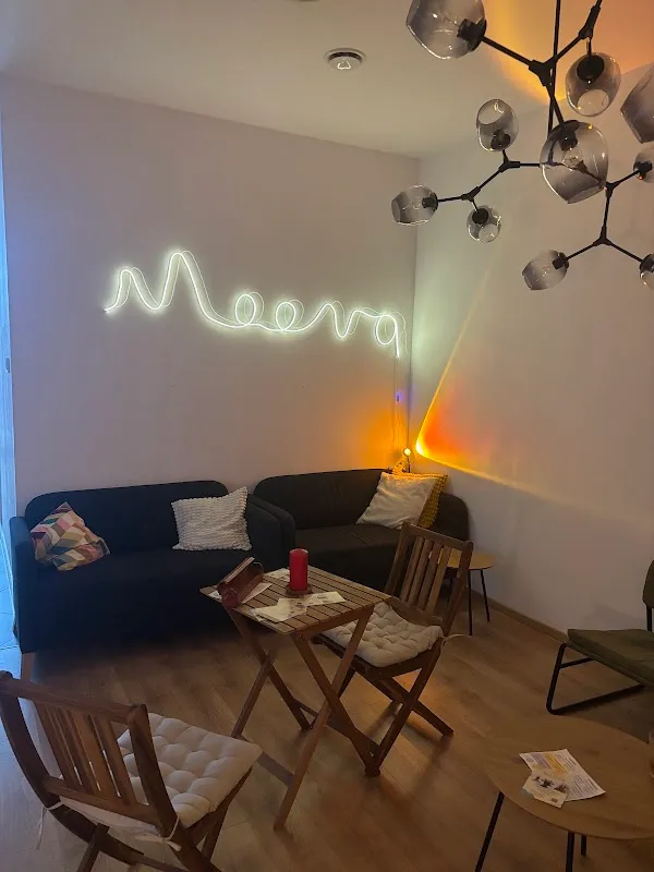 Studio "Moova" Kraków (joga, aerial joga, fitness, masaż)