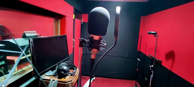 Radical Concepts Studio