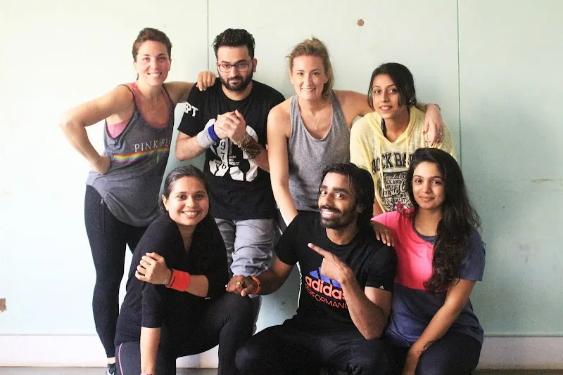 Bharatnatyam With Bijal Dedhia