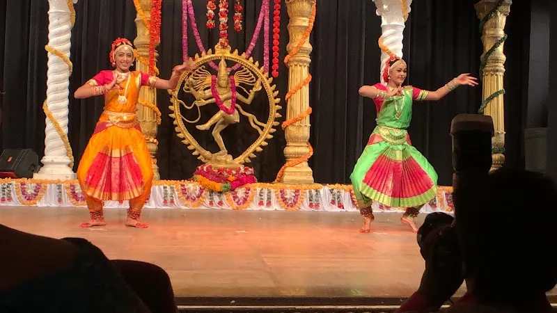 Bharatnatyam With Bijal Dedhia