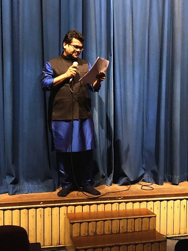 Bharatnatyam With Bijal Dedhia