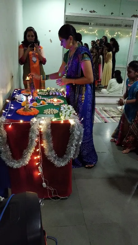 Bharatnatyam With Bijal Dedhia