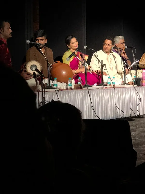 Bharatnatyam With Bijal Dedhia