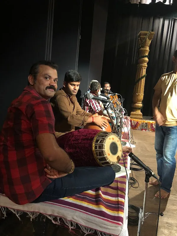 Bharatnatyam With Bijal Dedhia