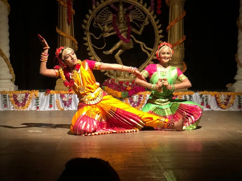 Bharatnatyam With Bijal Dedhia