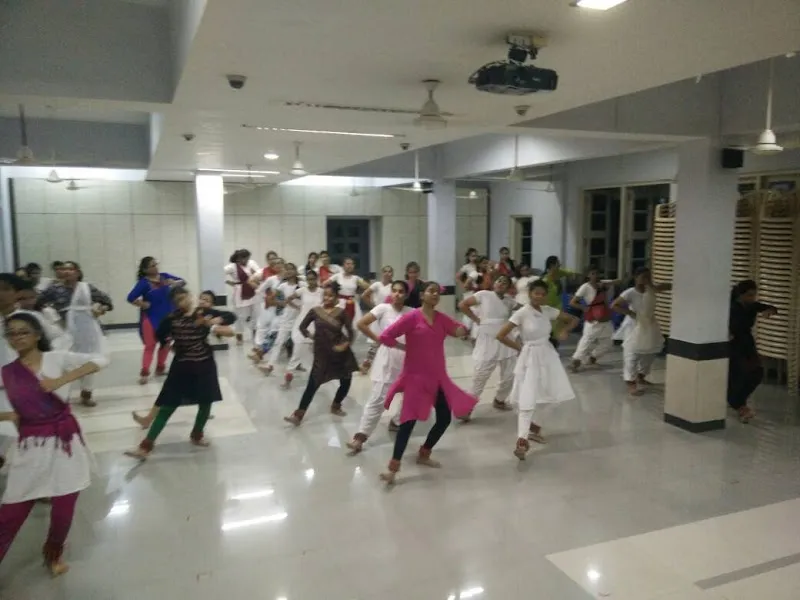 Bharatnatyam With Bijal Dedhia