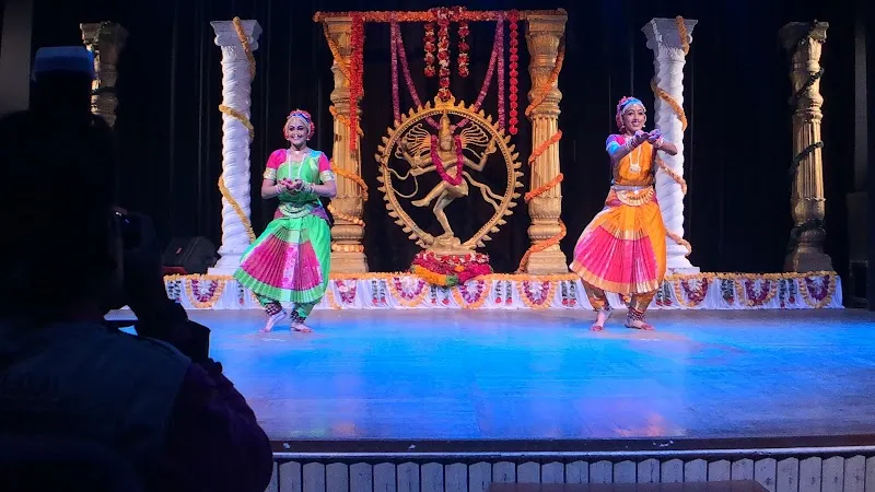 Bharatnatyam With Bijal Dedhia