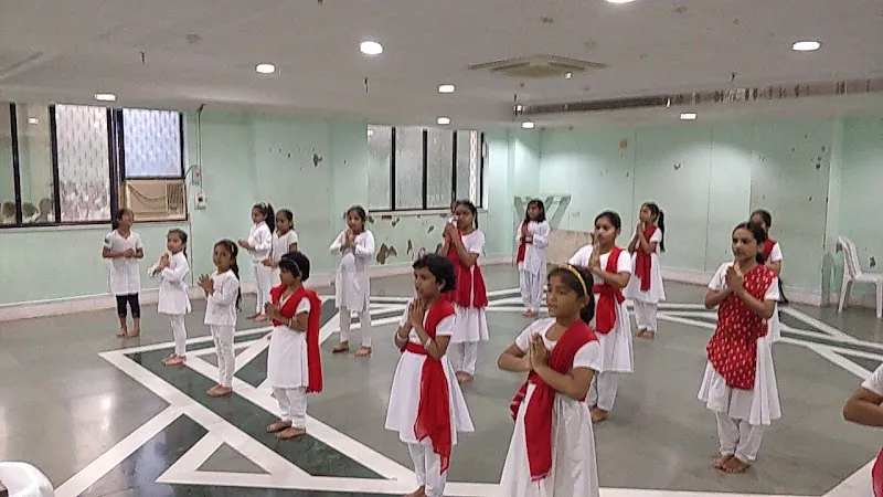 Bharatnatyam With Bijal Dedhia