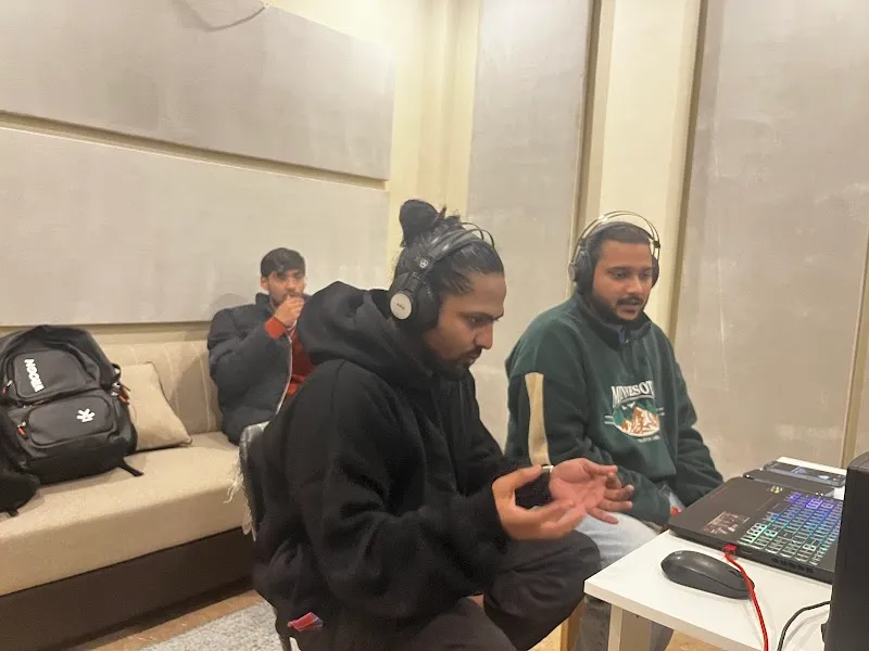 Bad Sound Studio
