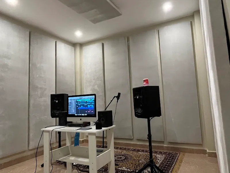 Bad Sound Studio