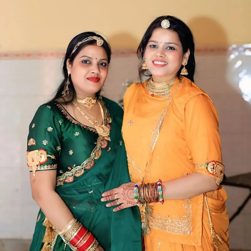PRIYANKASINGHMAKEUPSTUDIO(freelance makeup artist)