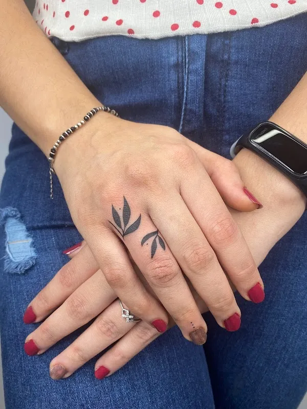 Ink Story Tattoos