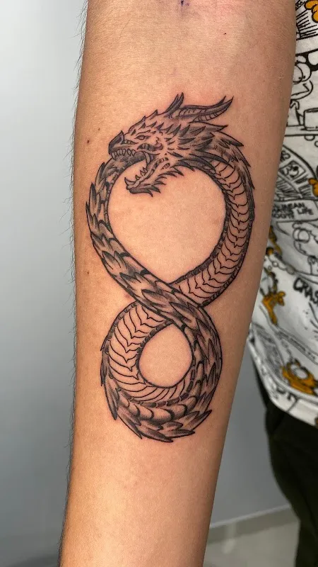 Ink Story Tattoos