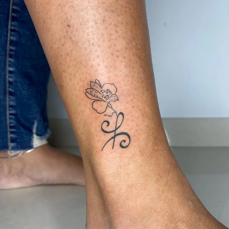 Ink Story Tattoos