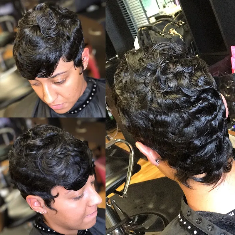 An Added Touch Salon & Barber, LLC
