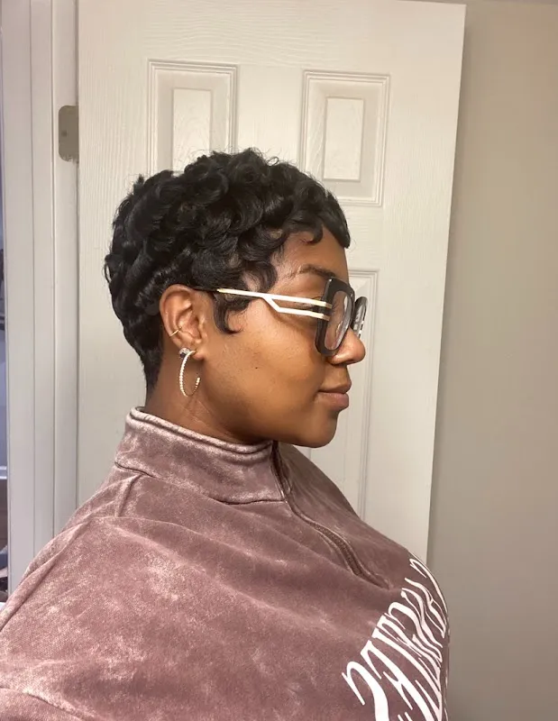 An Added Touch Salon & Barber, LLC
