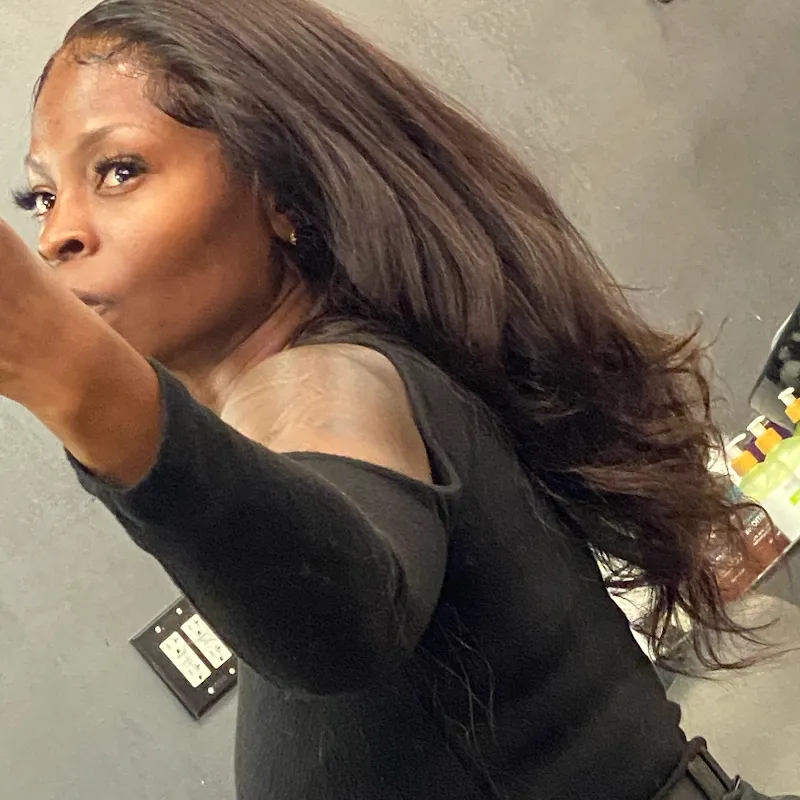 An Added Touch Salon & Barber, LLC