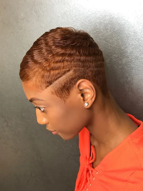An Added Touch Salon & Barber, LLC
