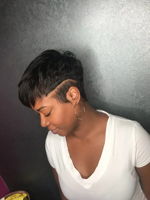 An Added Touch Salon & Barber, LLC