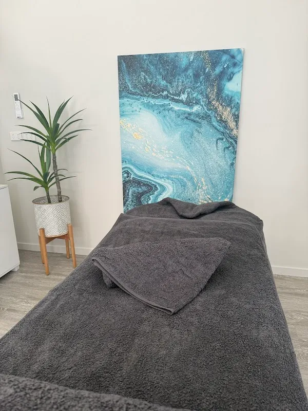 Massage Relax Restore Townsville