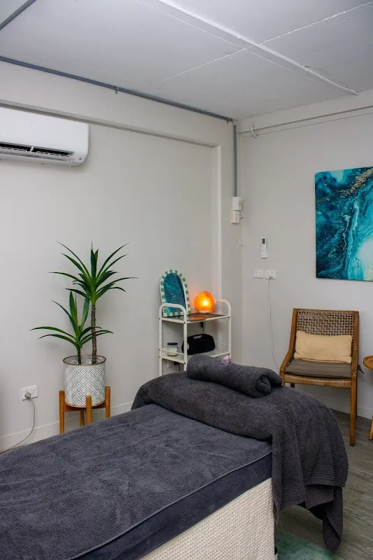 Massage Relax Restore Townsville