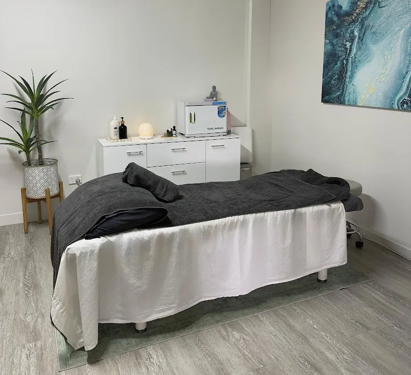 Massage Relax Restore Townsville