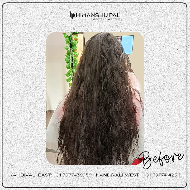 Himanshu Pal Salon (Pvt Ltd) - Thakur Village - Kandivali East