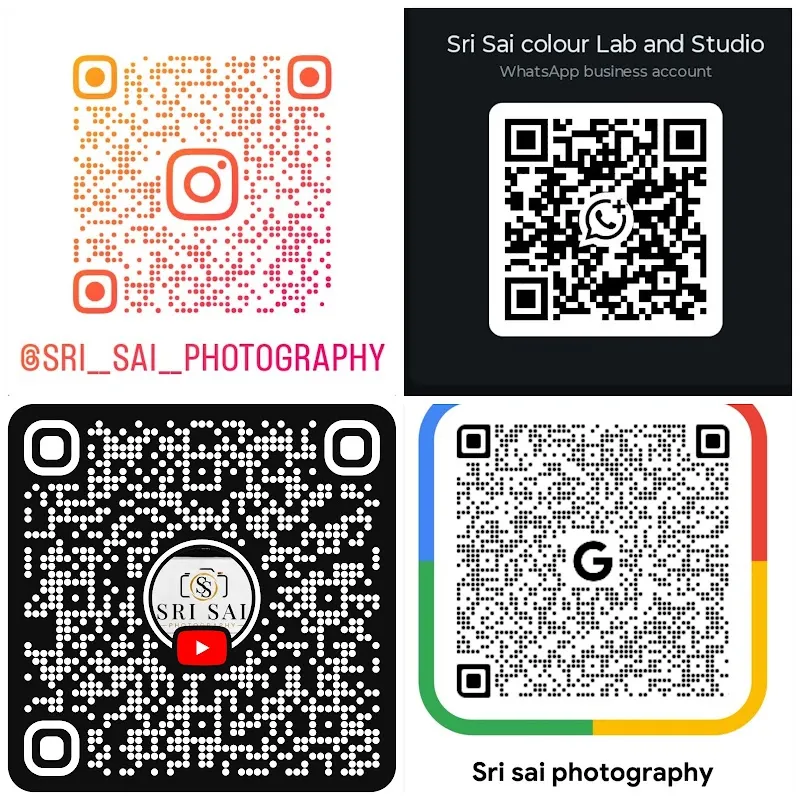 Sri sai photography