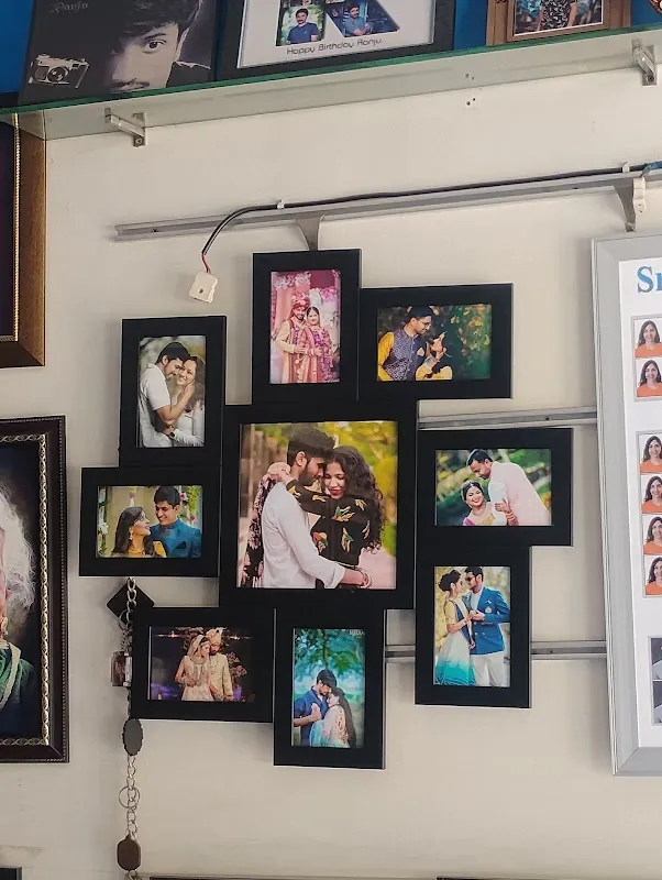 Sri sai photography