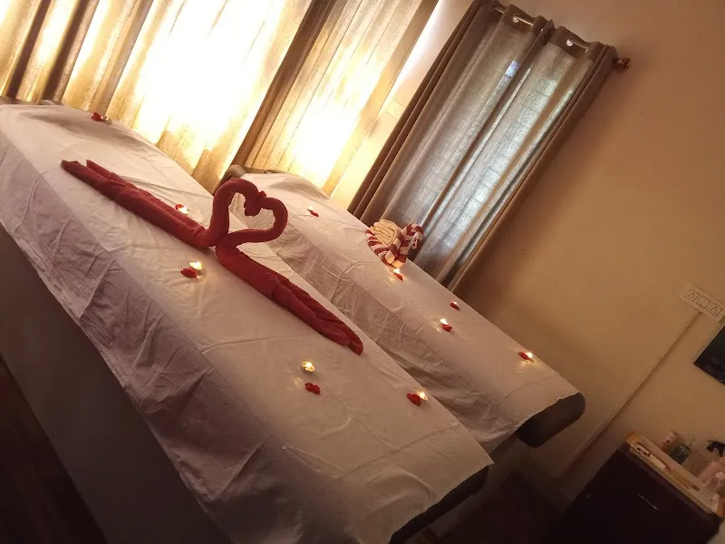 Royal Massage
