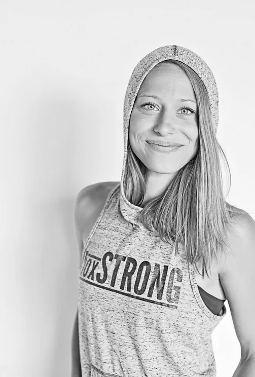 BoxSTRONG