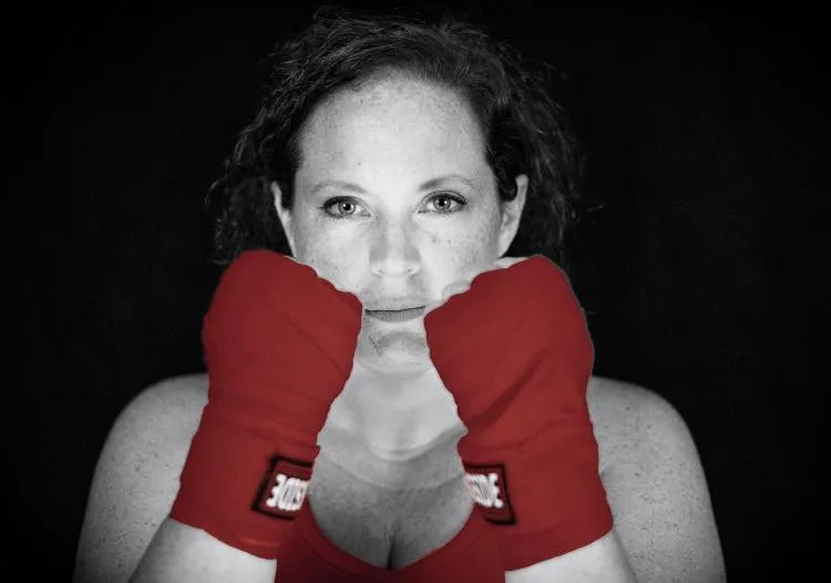 BoxSTRONG