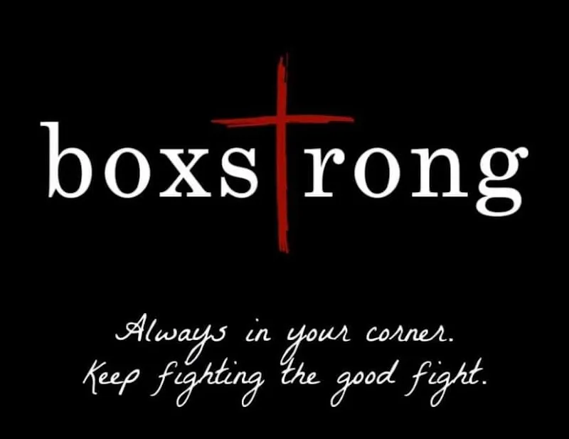 BoxSTRONG