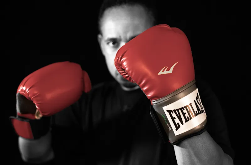 BoxSTRONG