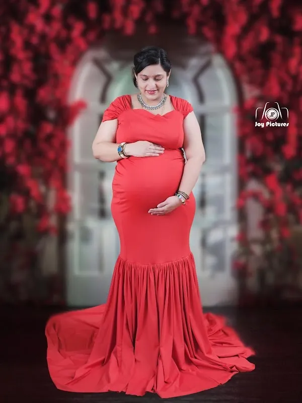 Joy Pictures Studio Yeshwantpur